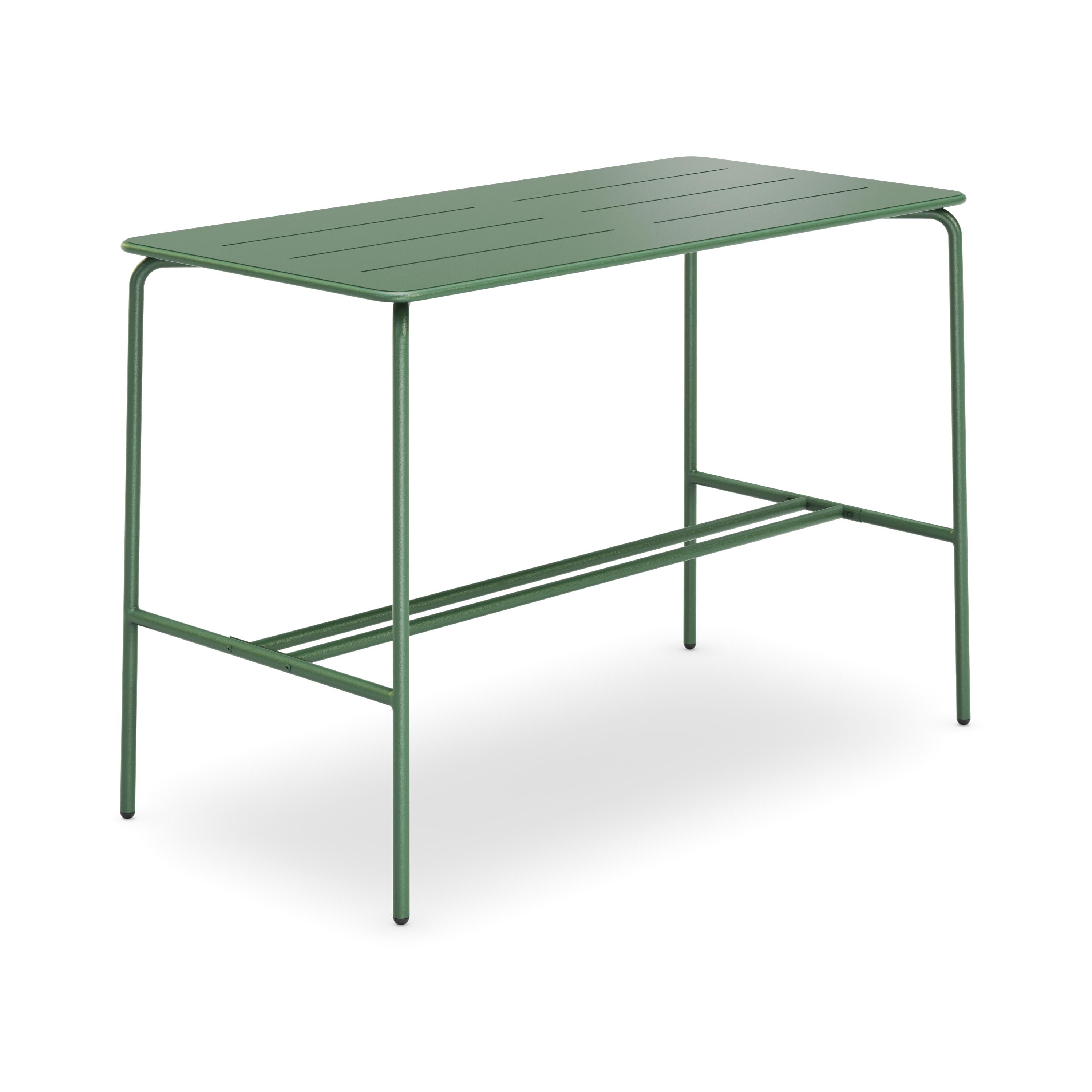 Bar Height Table