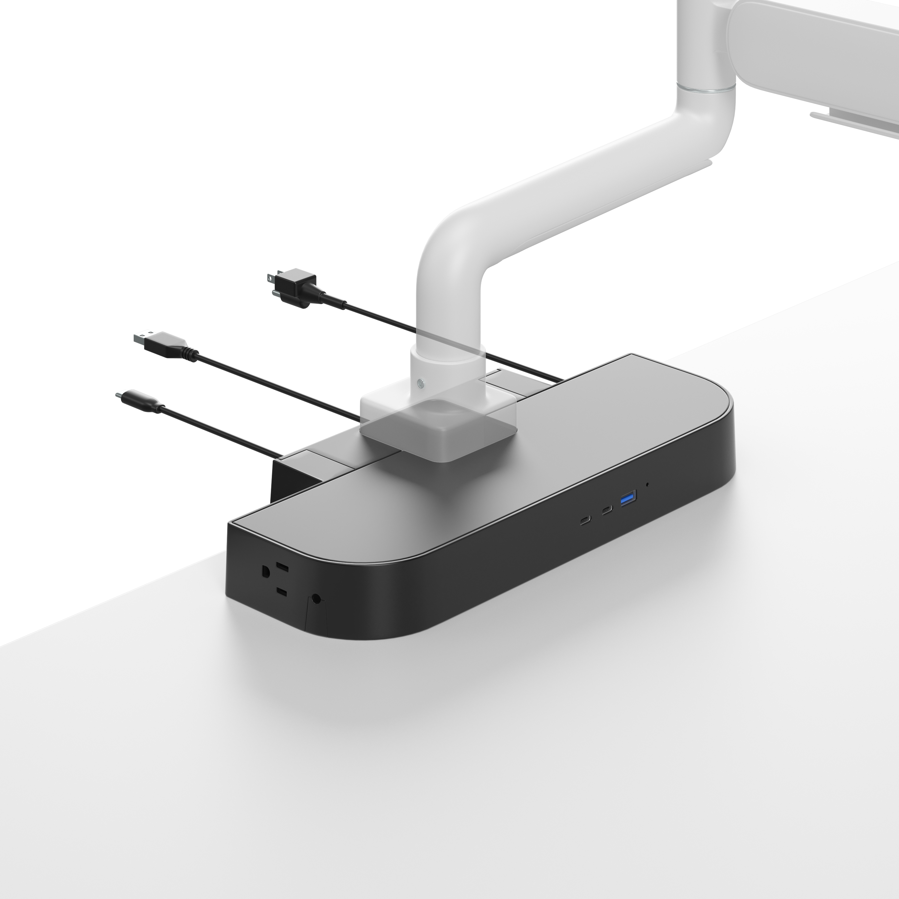 Performance Series Optional Smart Power