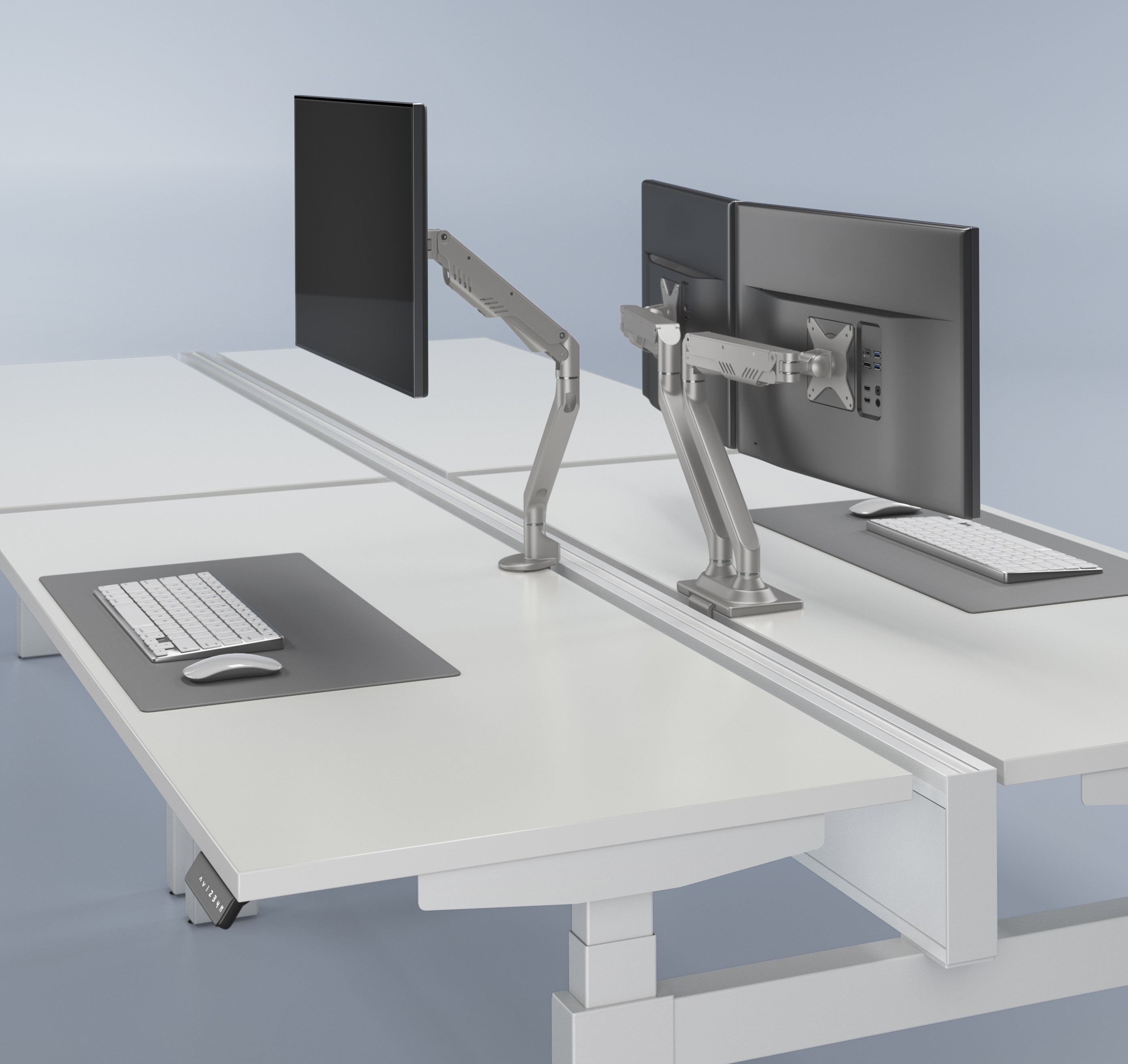 Standard Series Monitor Arms