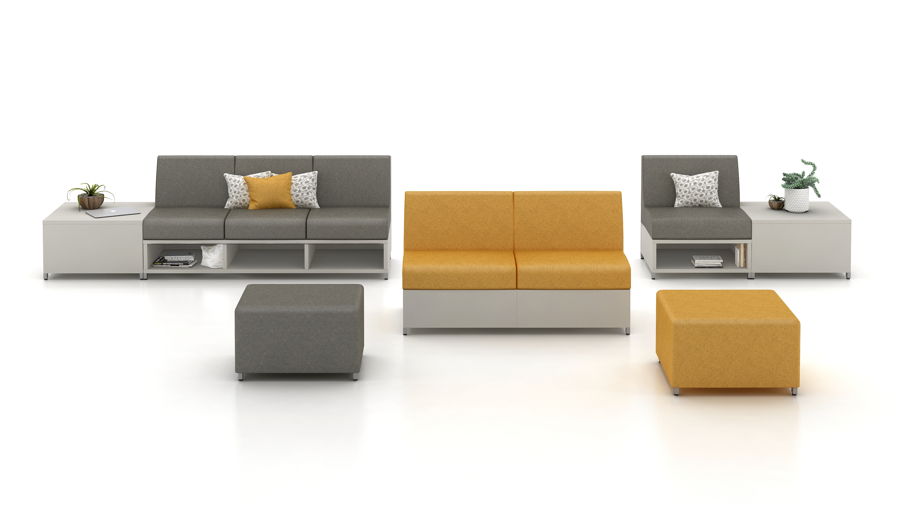 LB Lounge AIS