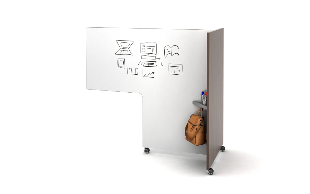 Mobile Whiteboards & Dividers