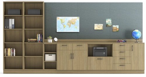 AIS CaseWorks classroom