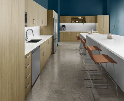 AIS CaseWorks Kitchen
