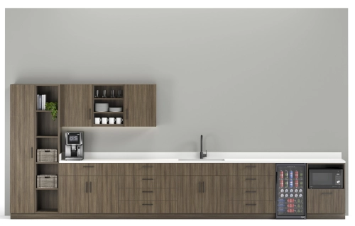 AIS CaseWorks Cafe