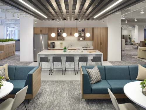 AIS CaseWorks Kitchen