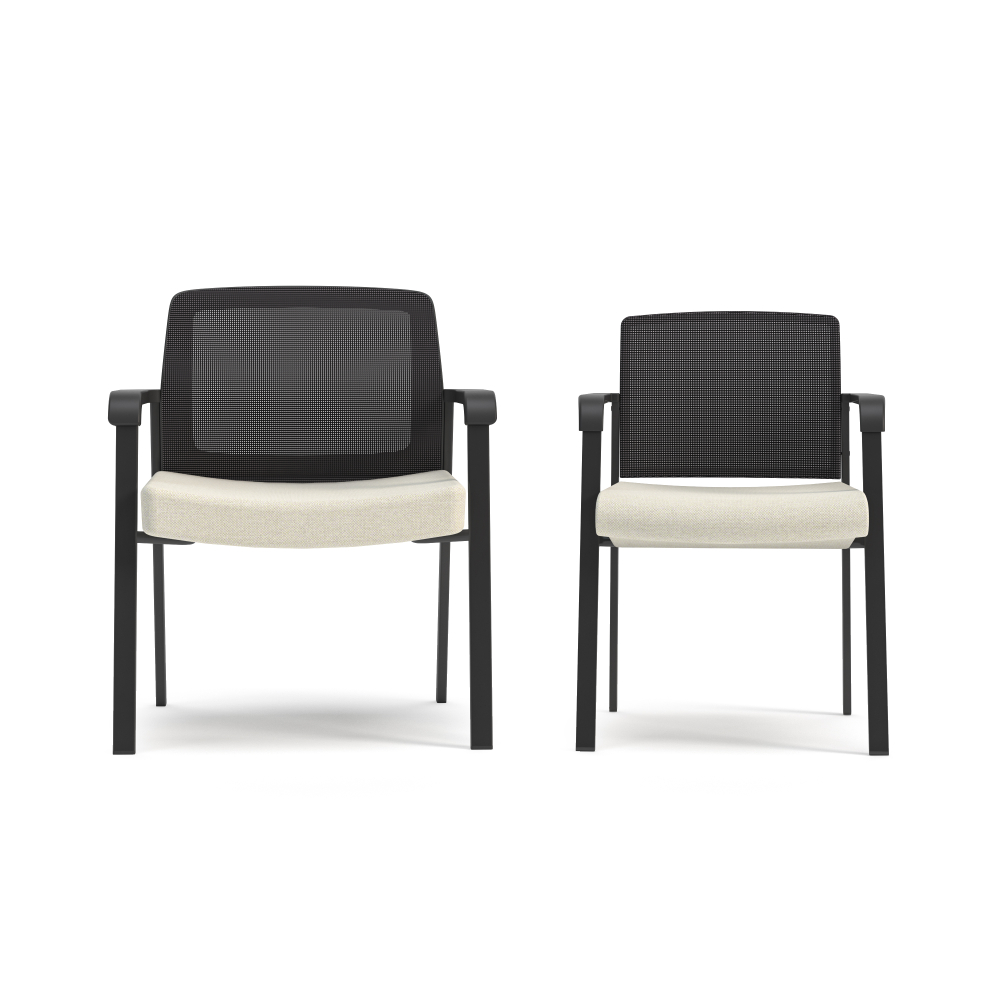 with Paxton Standard side chair