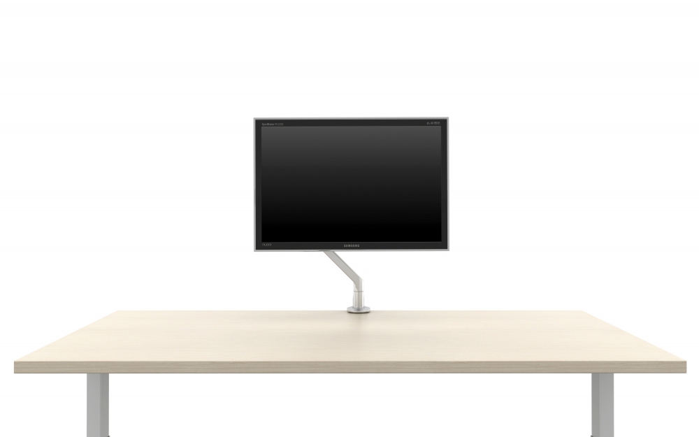 Standard Series Single Monitor Arm