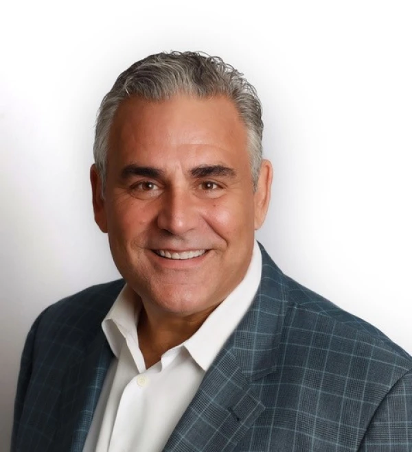 Nick Haritos, President & Chief Executive Officer at Affordable Interior Systems, LLC.